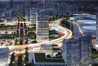 上饒百里信江廣信段及南岸城市堤防河道綜合治理一期建設(shè)項目第三方咨詢機(jī)構(gòu)中標(biāo)候選人公示