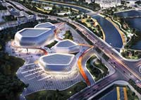 城南要建多所新學校啦！已經(jīng)開始招標！規(guī)劃明年開工！